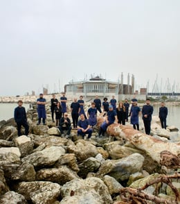 Frollatura Pesce a Rimini: la Rivoluzione da Lucio